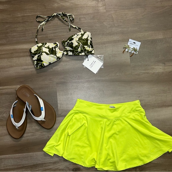 Tanya Taylor Bikini Top - Picture 2 of 9